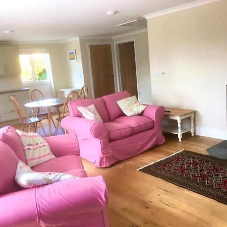 Treweens Wadebridge Buitenkant foto