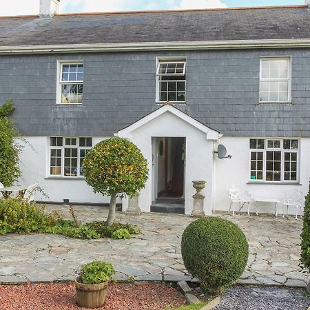 Treweens Wadebridge Buitenkant foto
