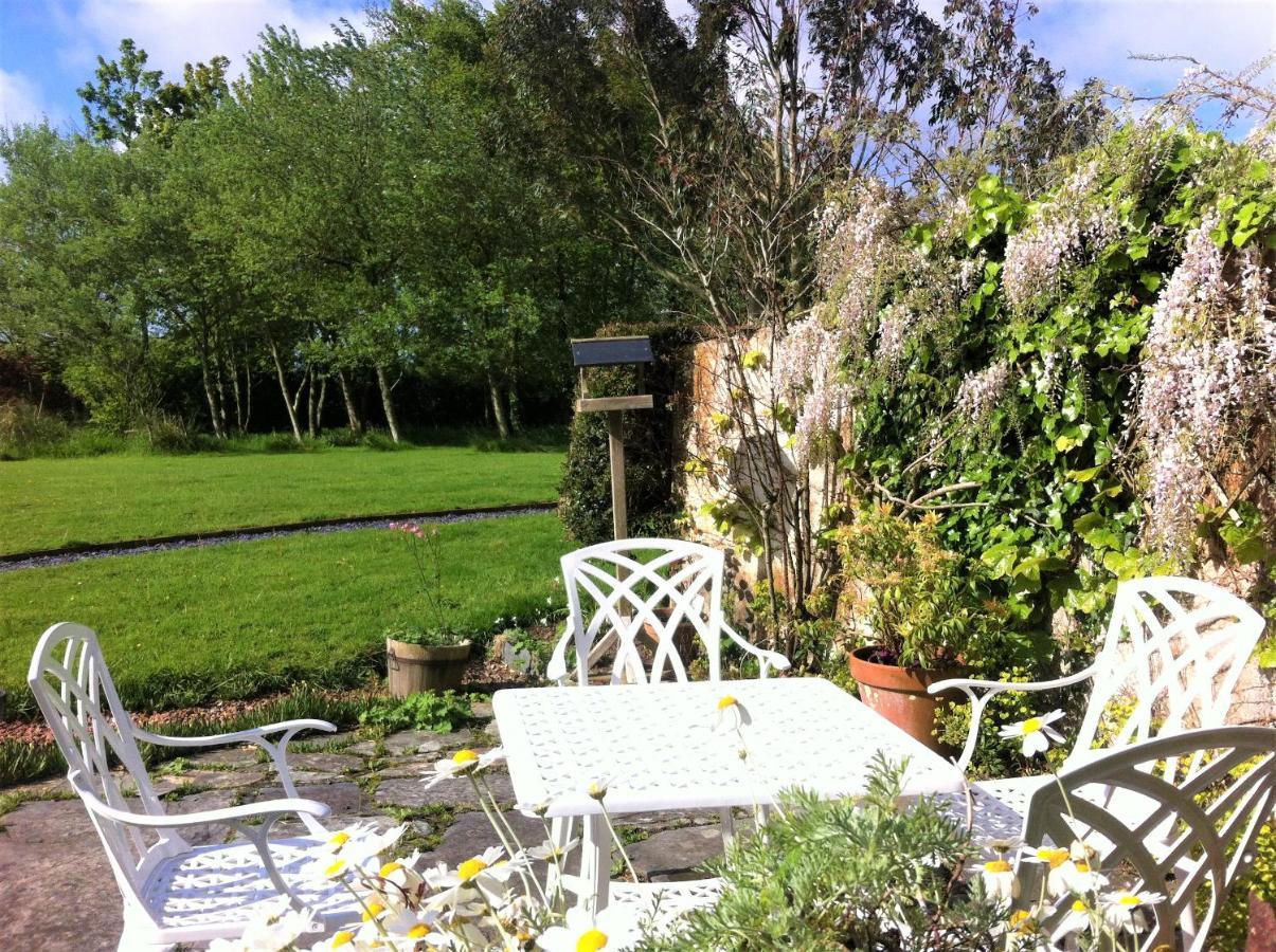 Treweens Wadebridge Buitenkant foto