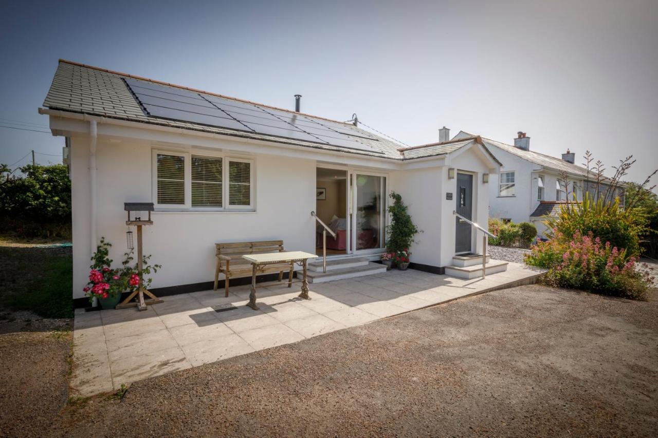 Treweens Wadebridge Buitenkant foto