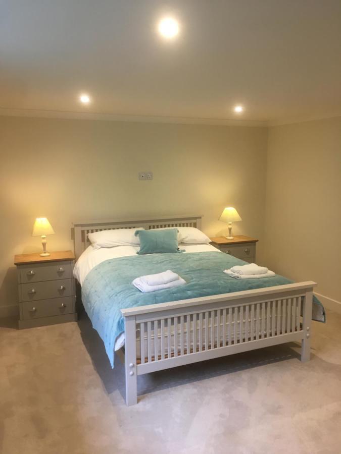 Treweens Wadebridge Buitenkant foto