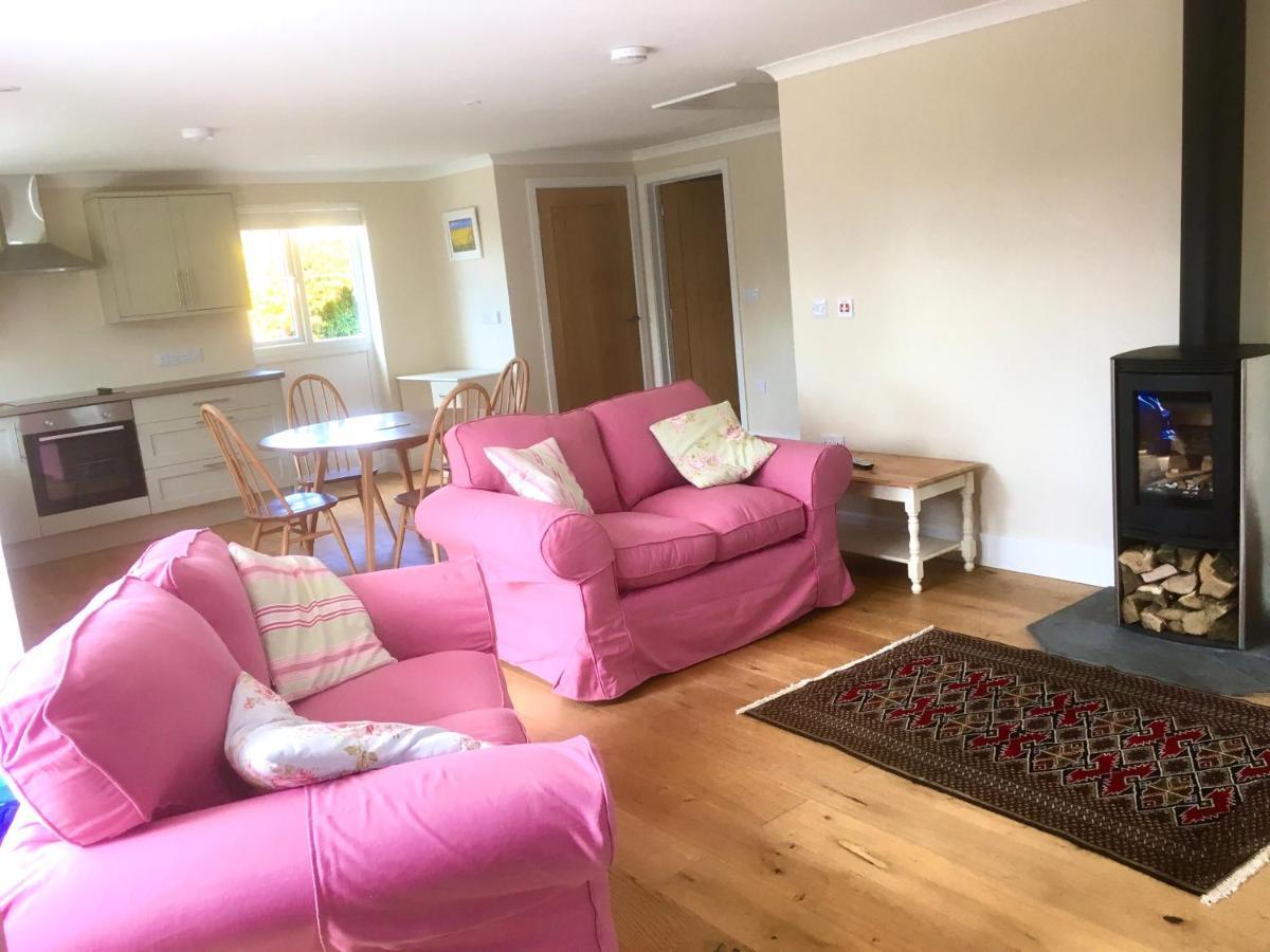 Treweens Wadebridge Buitenkant foto