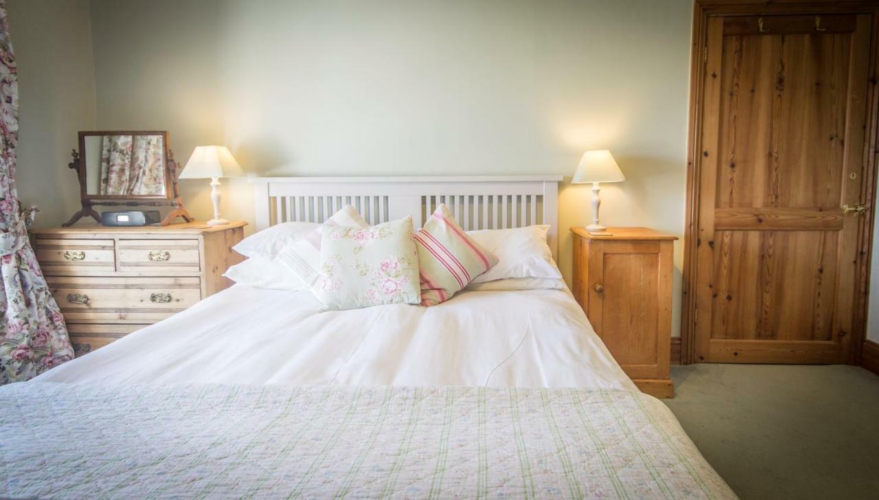 Treweens Wadebridge Buitenkant foto
