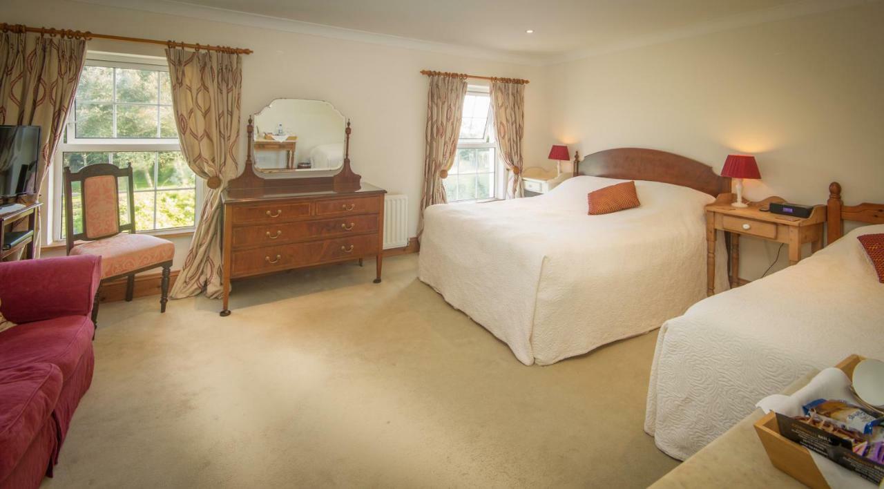 Treweens Wadebridge Buitenkant foto