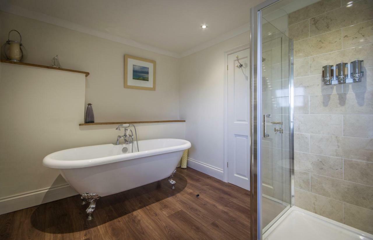 Treweens Wadebridge Buitenkant foto