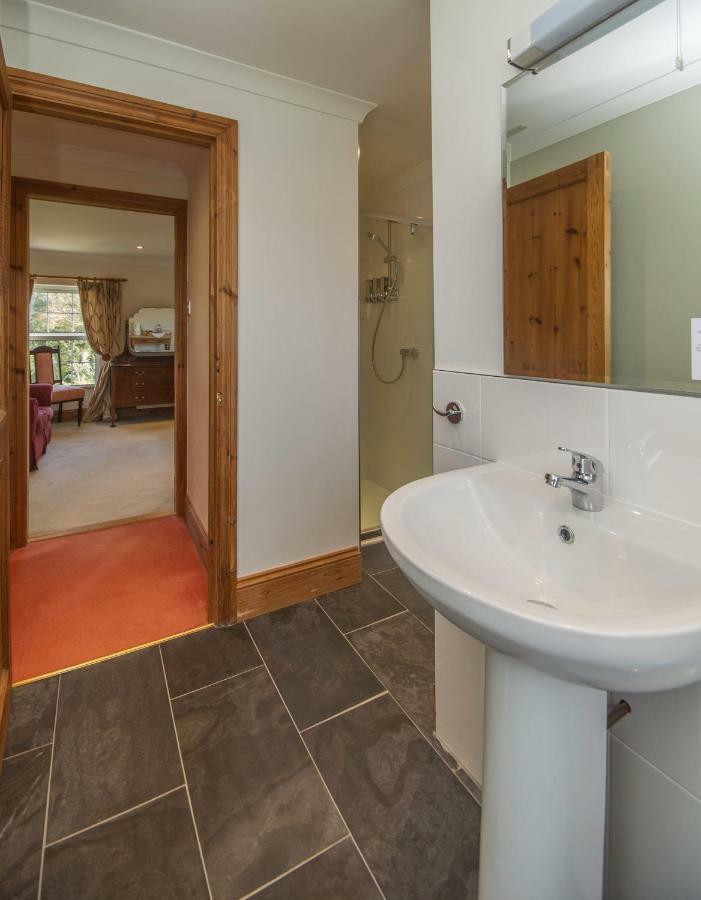 Treweens Wadebridge Buitenkant foto