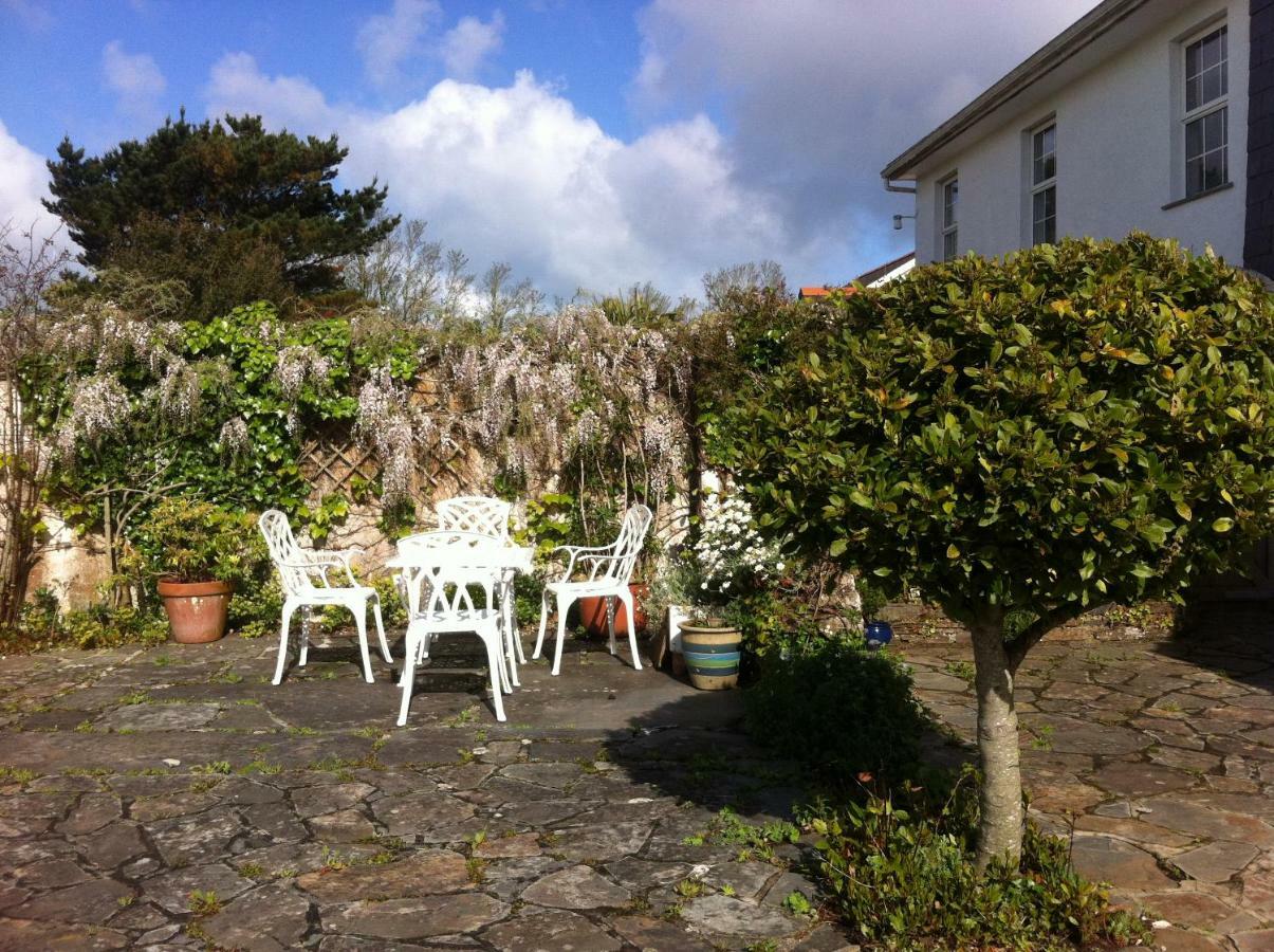 Treweens Wadebridge Buitenkant foto