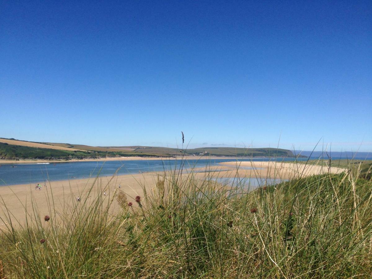 Treweens Wadebridge Buitenkant foto