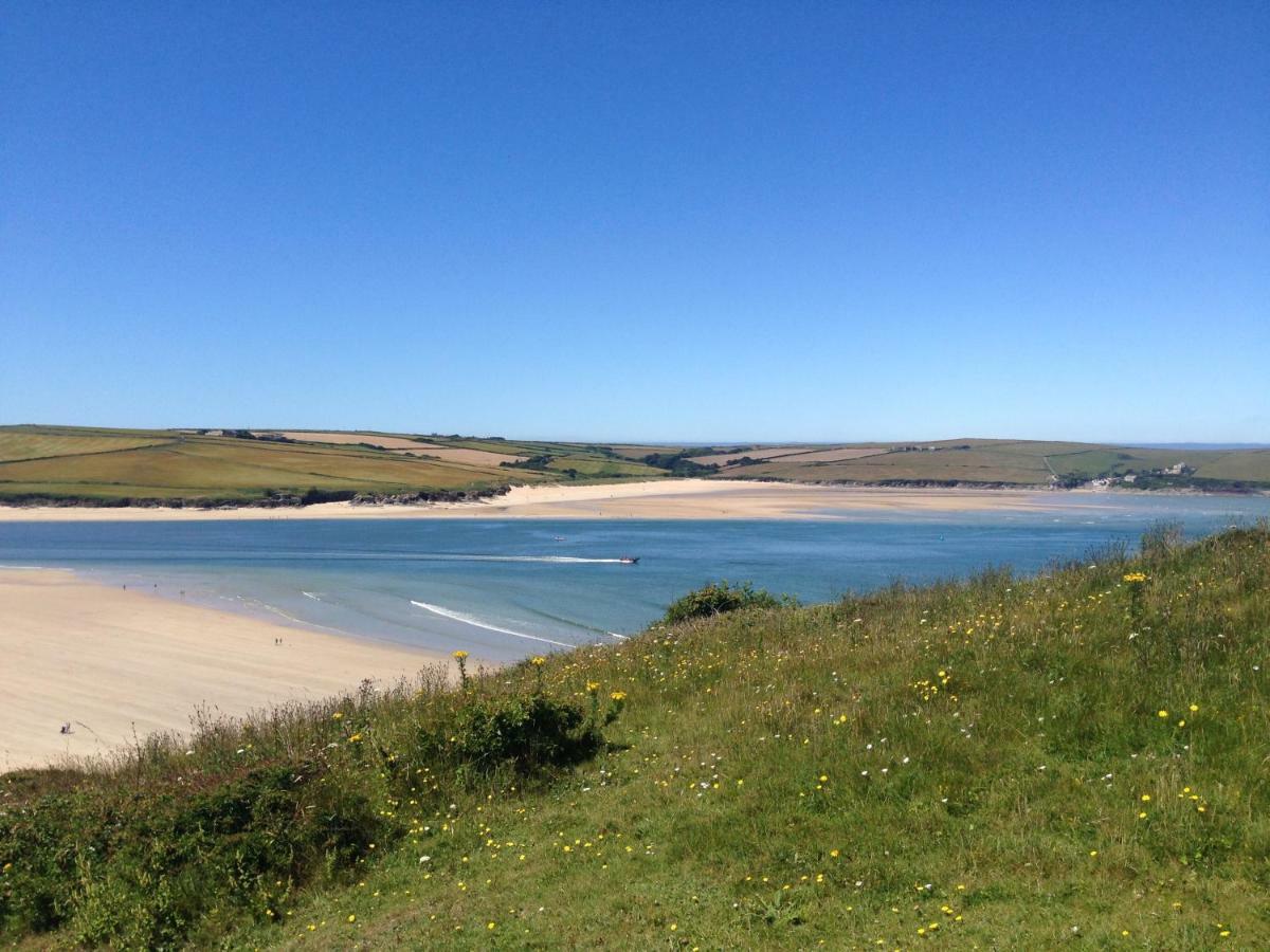 Treweens Wadebridge Buitenkant foto