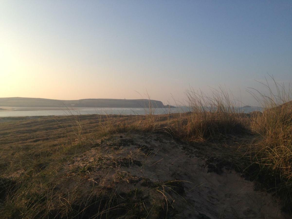 Treweens Wadebridge Buitenkant foto