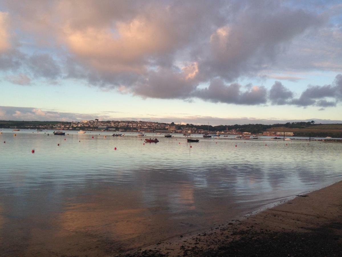 Treweens Wadebridge Buitenkant foto