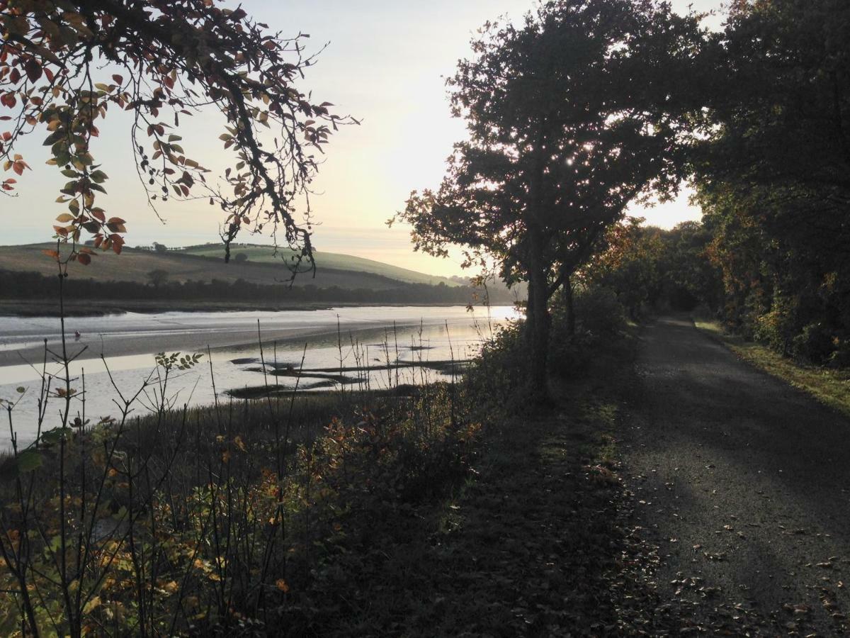 Treweens Wadebridge Buitenkant foto