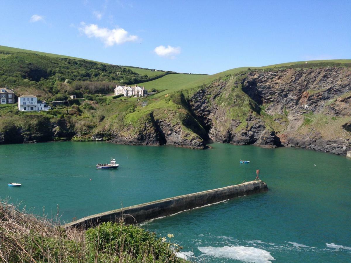 Treweens Wadebridge Buitenkant foto