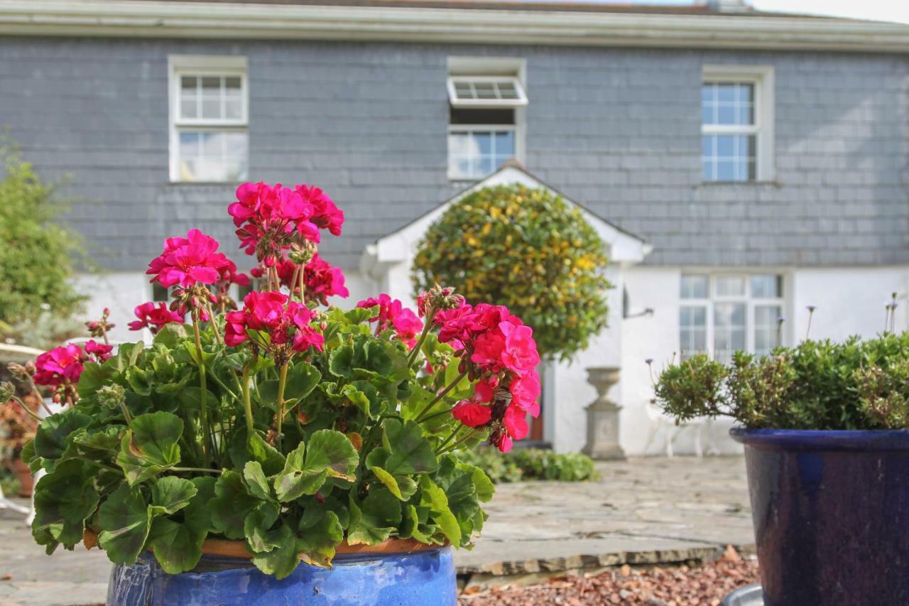 Treweens Wadebridge Buitenkant foto