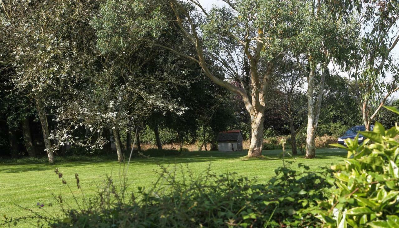 Treweens Wadebridge Buitenkant foto
