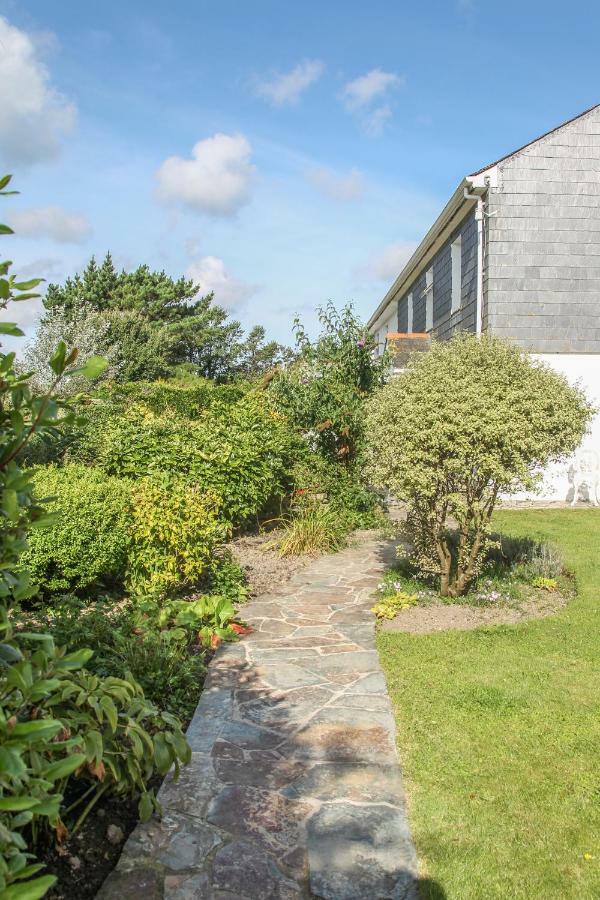 Treweens Wadebridge Buitenkant foto