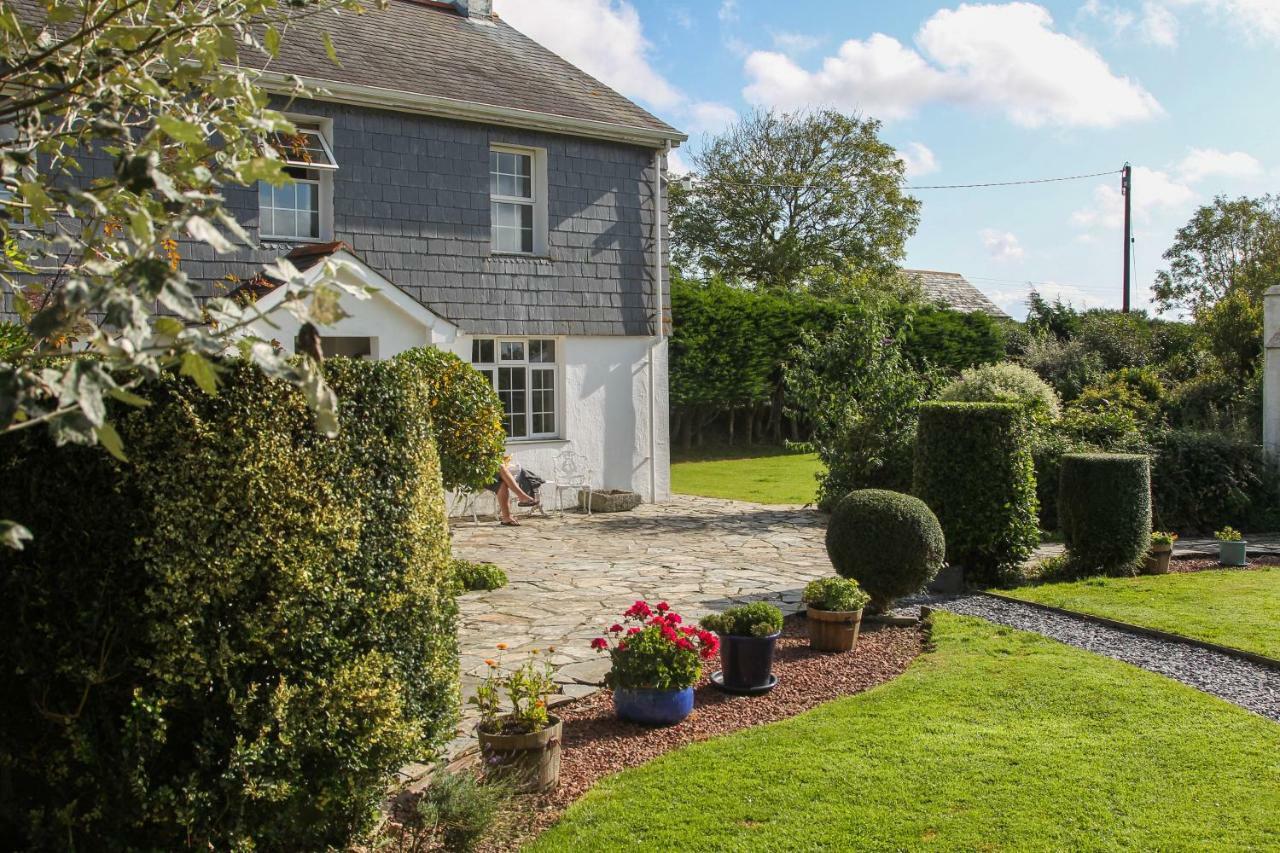 Treweens Wadebridge Buitenkant foto