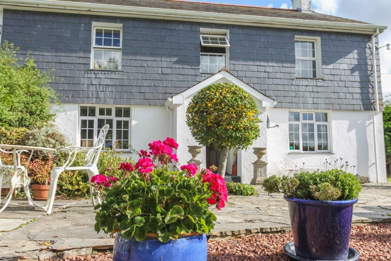 Treweens Wadebridge Buitenkant foto