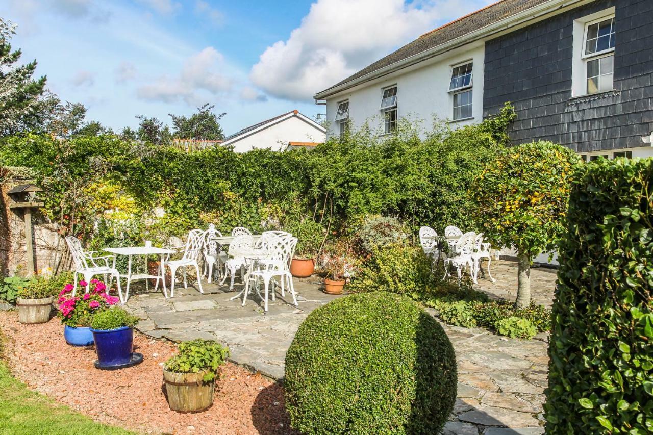 Treweens Wadebridge Buitenkant foto