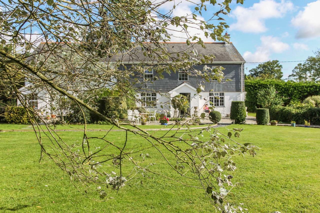 Treweens Wadebridge Buitenkant foto
