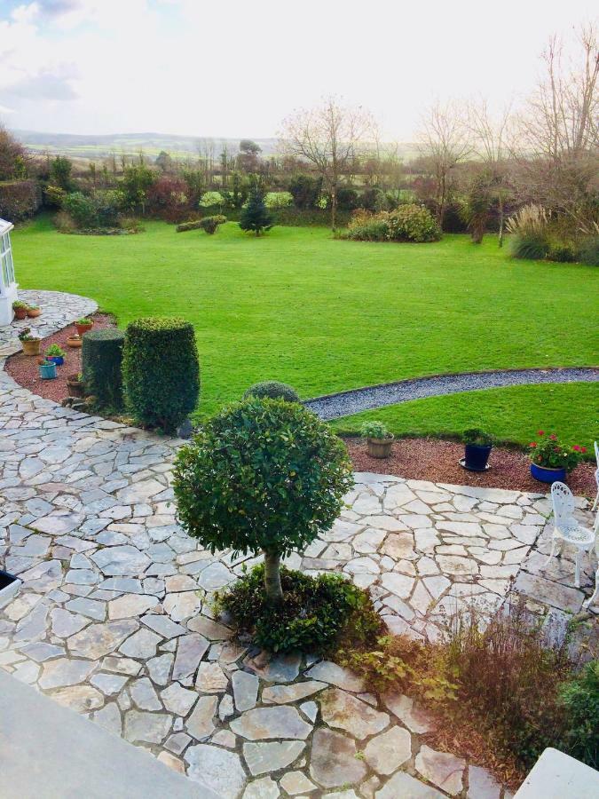 Treweens Wadebridge Buitenkant foto