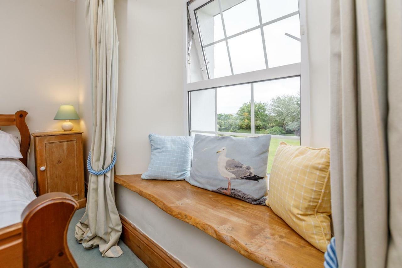 Treweens Wadebridge Buitenkant foto
